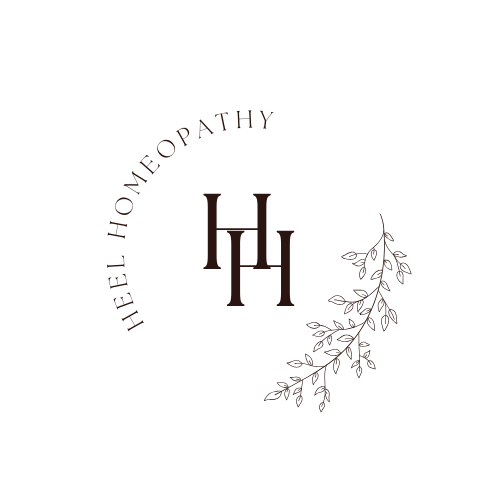 HEEL HOMEOPATHY